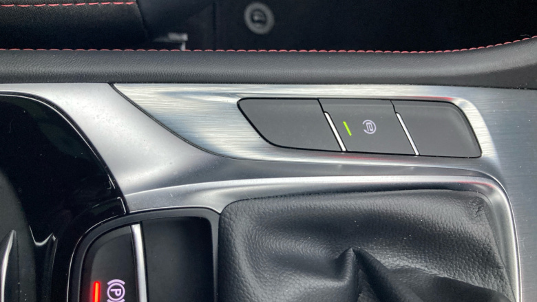 MG Hs 1.5 T-GDI Exclusive 5dr Petrol Hatchback